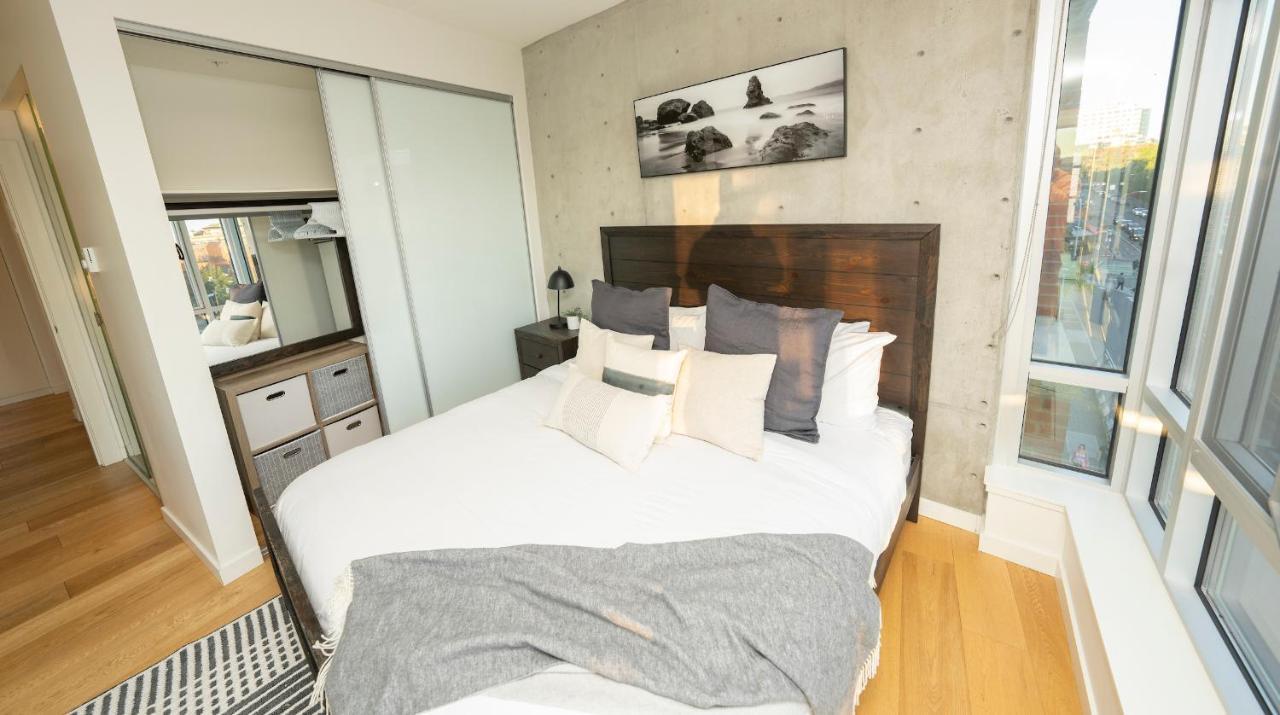 Janion Sky By Iris Properties! Holiday home Victoria