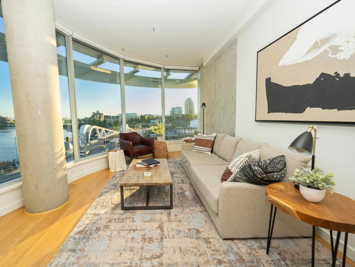 Holiday home Janion Sky By Iris Properties! Victoria